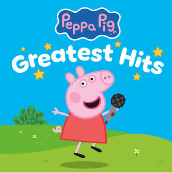 Peppa Pig Greatest Hits - Peppa Pig
