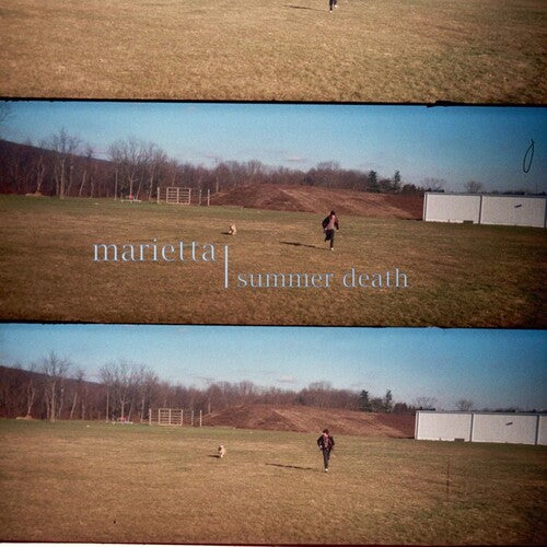 Summer Death - Marietta