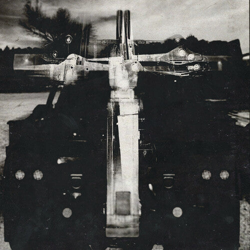 ...Beginning of the End - Portrayal of Guilt