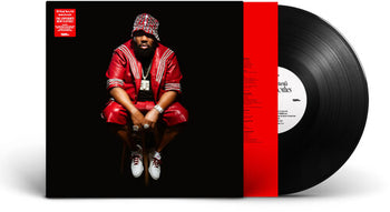 The Emperor's New Clothes - Raekwon