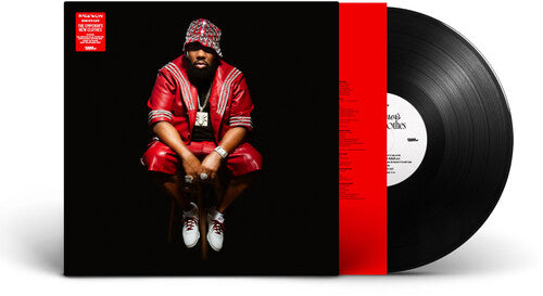 The Emperor's New Clothes - Raekwon