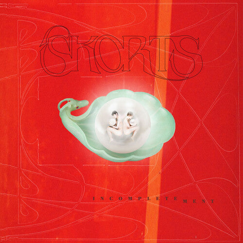 Incompletement - Skorts