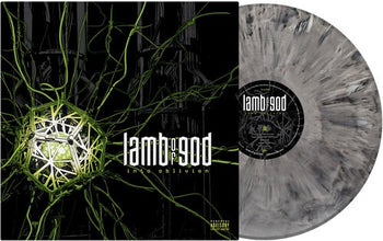 Into Oblivion - Lamb of God
