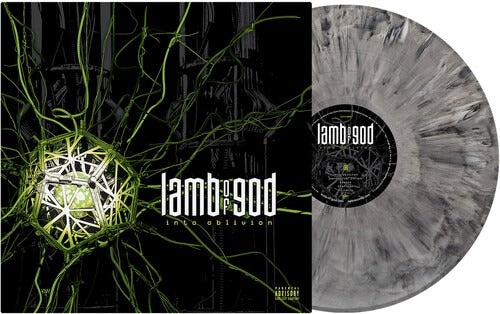 Into Oblivion - Lamb of God