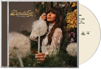 Dandelion - Langley, Ella