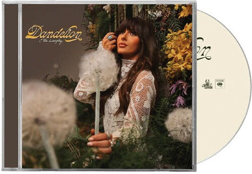 Dandelion - Langley, Ella
