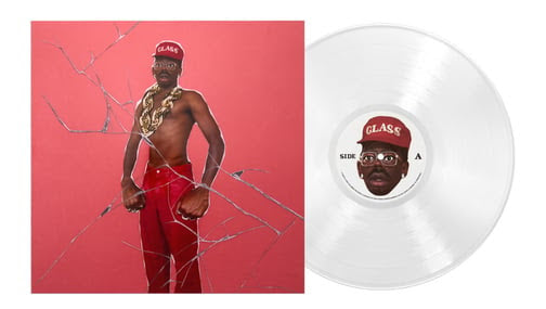 Don't Tap The Glass - Tyler, The Creator