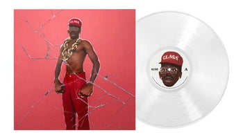 Don't Tap The Glass - Tyler, The Creator