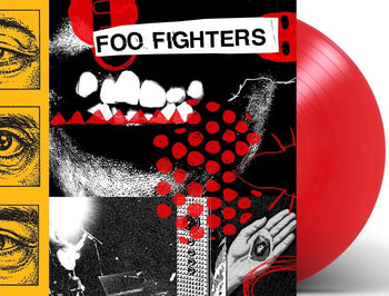 Your Favorite Toy - Foo Fighters