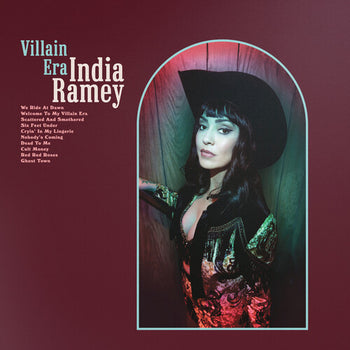 Villain Era - Ramey, India