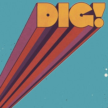 Dig! - Mamas Gun