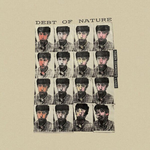 Robin Diamond's Lungs - Debt of Nature