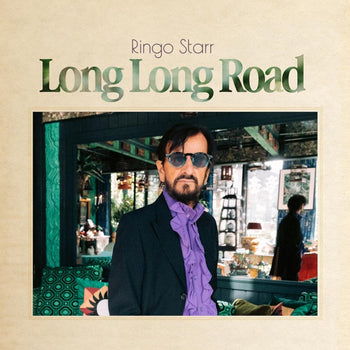 Long Long Road - Starr, Ringo