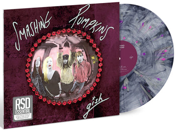 Gish - Smashing Pumpkins