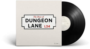 The Boys of Dungeon Lane - McCartney, Paul