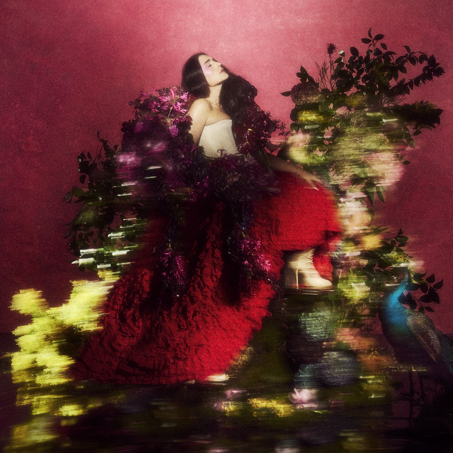 SUPERBLOOM - Ware, Jessie