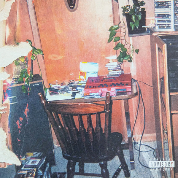 The Fall-Off - J. Cole
