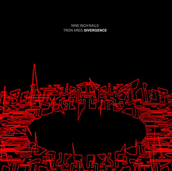 TRON Ares: Divergence - Nine Inch Nails