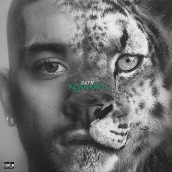KONNAKOL - ZAYN