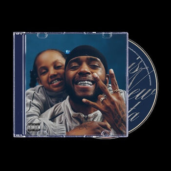 Love Is The New Gangsta - 6Lack