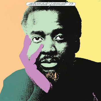 Pre-Order: Ahmad Jamal '73 (Verve Vault Series) [180 Gram] - Ahmad Jamal