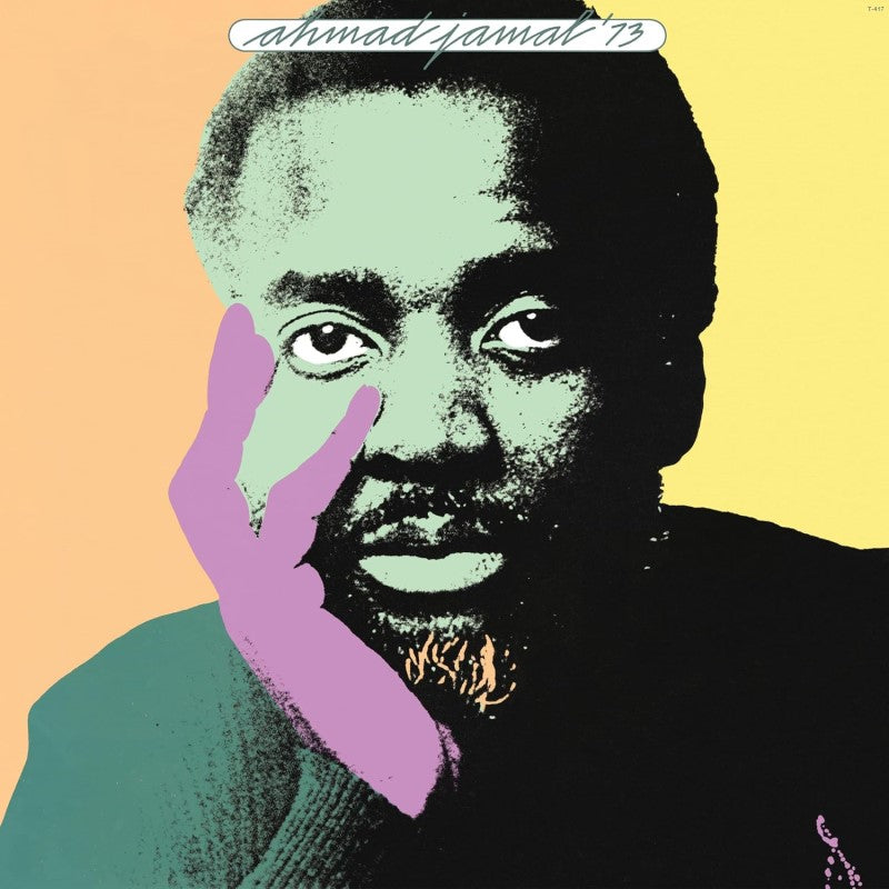 Pre-Order: Ahmad Jamal '73 (Verve Vault Series) [180 Gram] - Ahmad Jamal