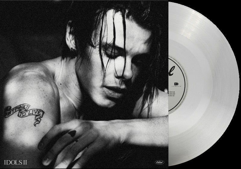 Idols II - YUNGBLUD