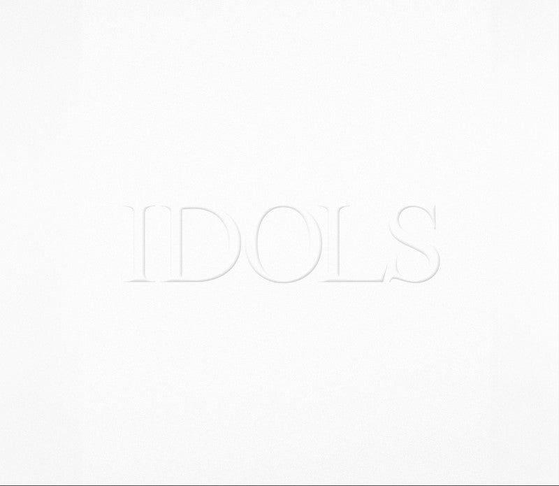 Idols (Complete) - YUNGBLUD