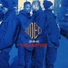Forever My Lady - Jodeci