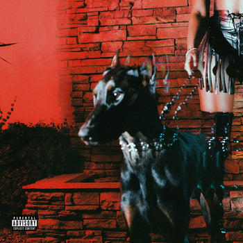 Mutt - Thomas, Leon