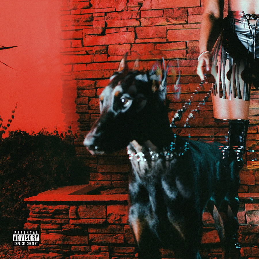Mutt - Thomas, Leon