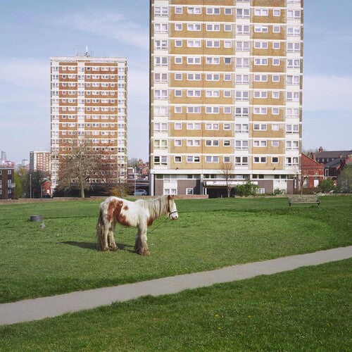 It Goes On - Westside Cowboy
