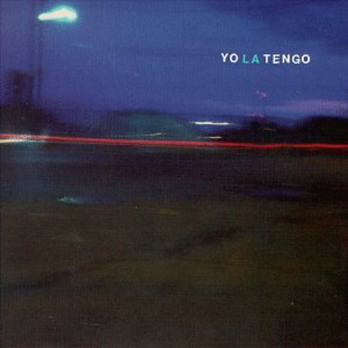 the album cover for Yo La Tengo - Painful