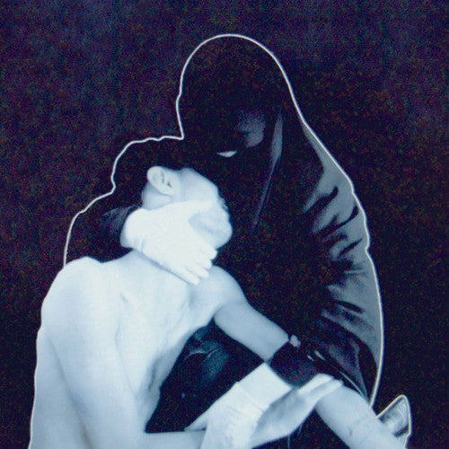the album cover for Crystal Castles - Crystal Castles III [LP]