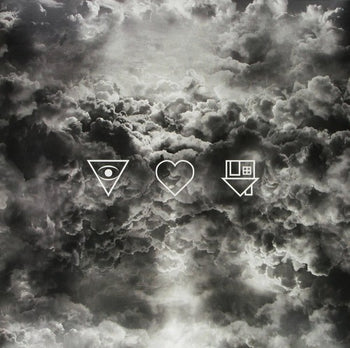 the album cover for The Neighbourhood - I Love You. [Vinyl]