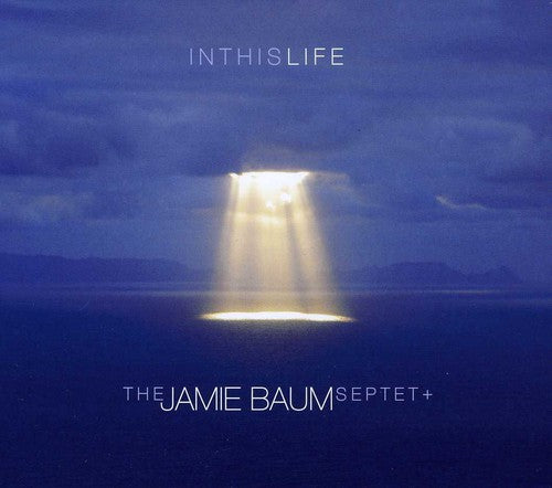 the album cover for Jamie Baum - In This Life