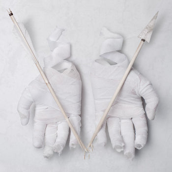 the album cover for I Killed The Prom Queen - Beloved [Vinyl]