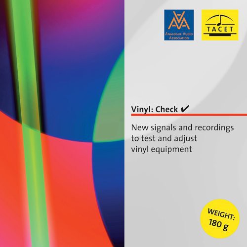 the album cover for Check-New Signals & Recordings To Test / Various - Check-New Signals & Recordings to Test / Various
