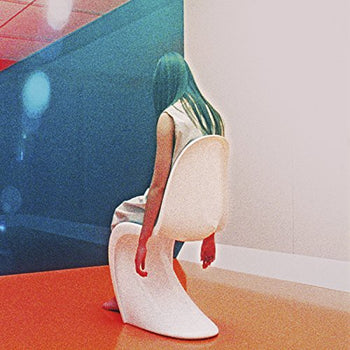 the album cover for Sinoia Caves - Beyond the Black Rainbow (Original Soundtrack)