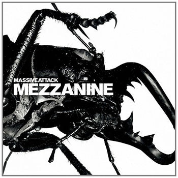 Mezzanine - Massive Attack