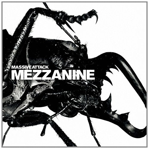 Mezzanine - Massive Attack