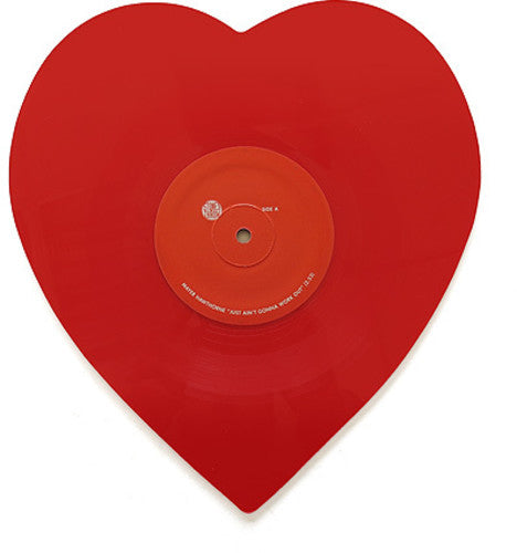 the album cover for Mayer Hawthorne & The County - Power to the People / I'm Not Selfish