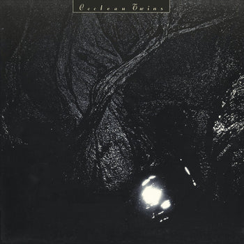 the album cover for Cocteau Twins - The Pink Opaque [Vinyl]