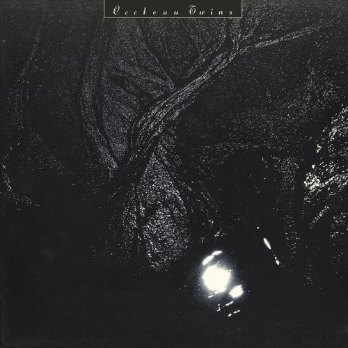 the album cover for Cocteau Twins - The Pink Opaque [Vinyl]