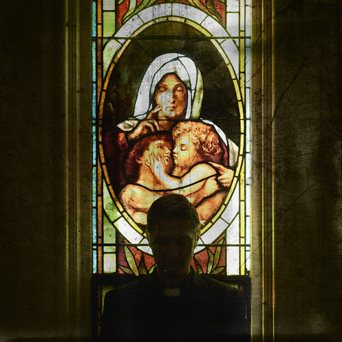 the album cover for Defeater - Abandoned