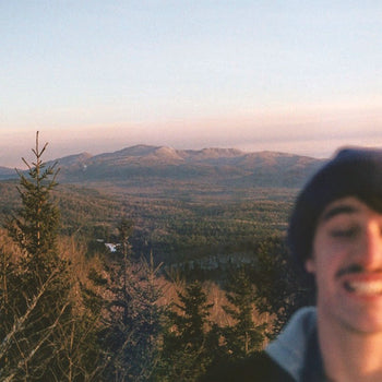 the album cover for Modern Baseball - Couples Therapy EP [Vinyl]