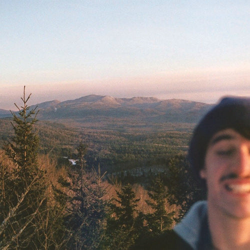 the album cover for Modern Baseball - Couples Therapy EP [Vinyl]