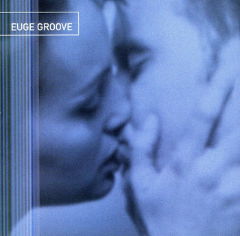 the album cover for Euge Groove - Euge Groove