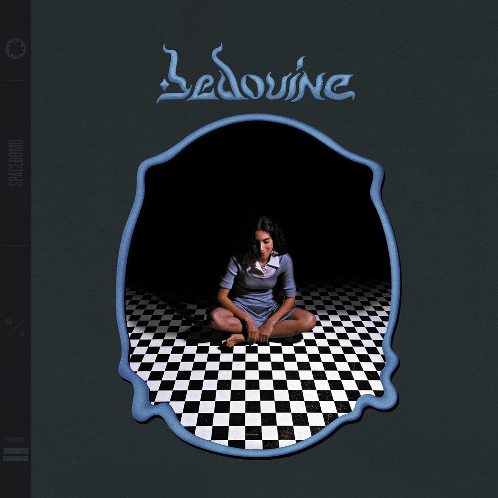 the album cover for Bedouine - Bedouine