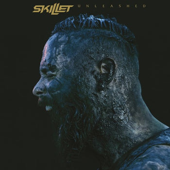 the album cover for Skillet - Unleashed